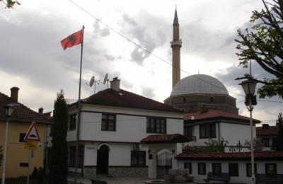 Tour dell' Albania e del Kosovo in camper