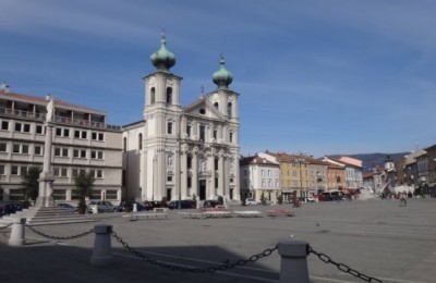Girovagando per il Friuli Venezia Giulia in camper