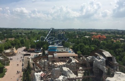 Dal mare al lago in camper