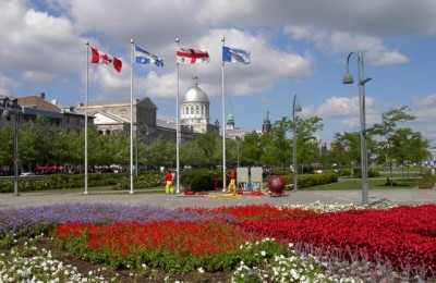 Viaggio in Canada in camper