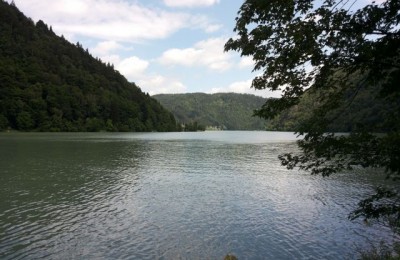 Ciclabile del Danubio e Vienna in camper