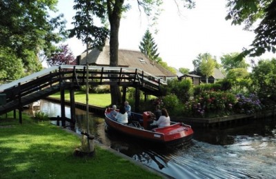 Olanda, Luglio 2015 in camper