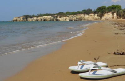 Sicilia 2015 in camper