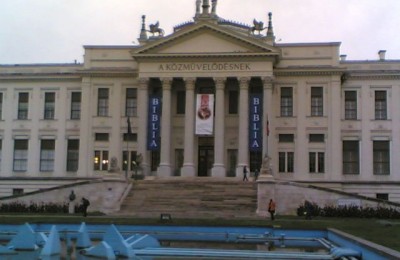 2008 Ungheria in camper