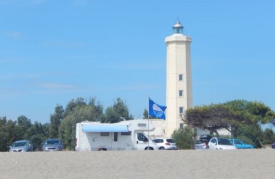 Calabria - agosto 2015 in camper