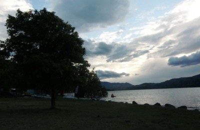 Borgogna e non solo in camper