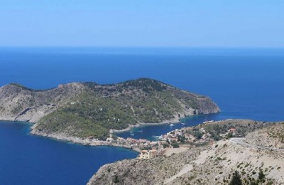 Grecia e qualche isola! in camper