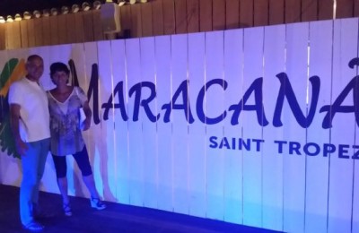 Coast to coast fino in Inghilterra in camper