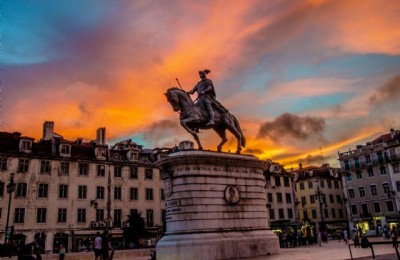 Tour Francia - Spagna - Portogallo in camper