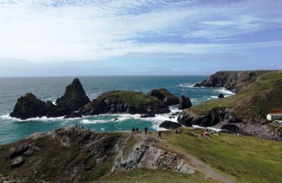 Cornovaglia e Inghilterra del sud - Agosto 2015 in camper