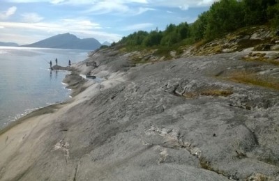 Norway, la Strada del Nord 2015 in camper