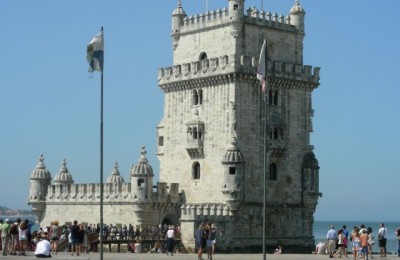 Pais dos Mosteiros e dos Cabos in camper