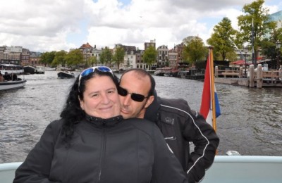 Germania, Amsterdam, Austria...e tanto altro in camper