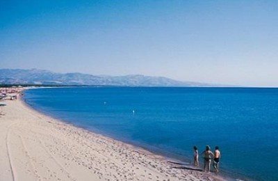 Puglia 2015 in camper