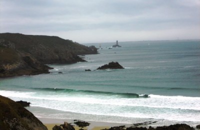 Bretagna 2015 in camper