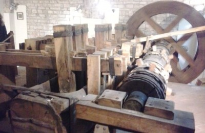 Viaggio lungo la costa Adriatica in camper