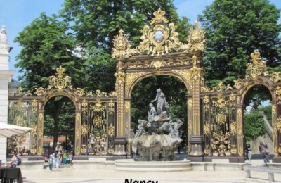 Le meraviglie della costa della Bretagna in camper