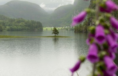 Norvegia 2015 in camper