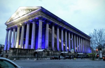 Capodanno ad Amsterdam in camper