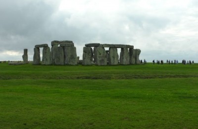 Alla scoperta di Londra e dell'Inghilterra in camper