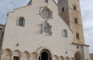 Puglia d'inverno in camper