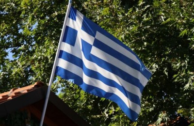 Grecia 2015 via terra in camper