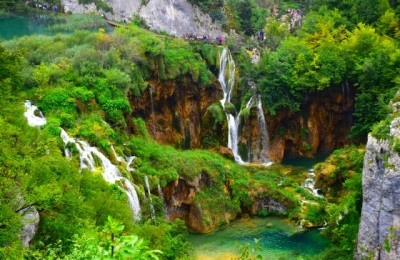 Croazia Agosto 2015 in camper