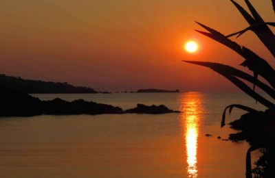 Piemonte e Francia: dalle montagne al mare in camper