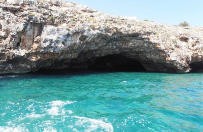 Salento 2015 in camper