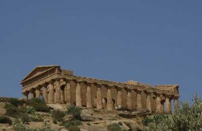 Sicilia del Sud in camper