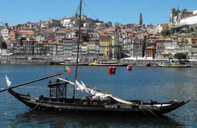 Portogallo - Estate 2015 in camper