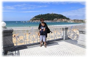 Francia del sud e Spagna nord est  in camper