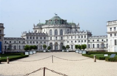 Torino e dintorni in camper