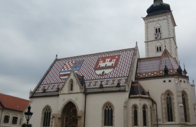 Croazia 2015 in camper