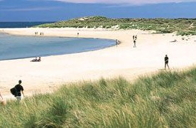 Dorset: Oltre il Jurassico c'è di più in camper