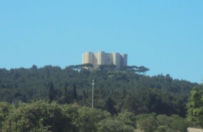 Basilicata e Puglia in camper