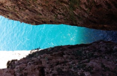 A spasso per Gaeta con... in camper