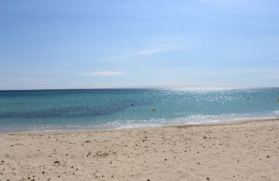 Costa azzurra per il 25 aprile a caccia del sole in camper