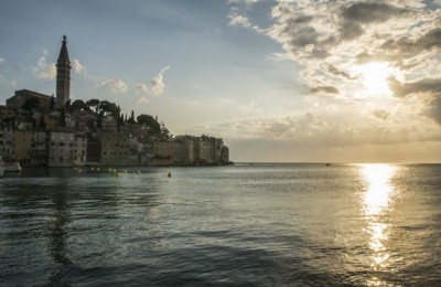 Anticipo d'estate, una settimana in Istria in camper