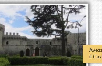 Italia riscoperta - 3 parte 2016 in camper