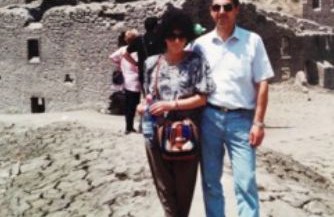 Tour in Garfagnana in camper