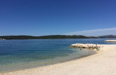 Croazia: Trogir e dintorni in camper