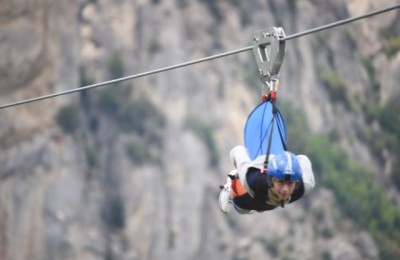 Da Napoli in Lucania in camper