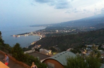 Non solo Sicilia in camper