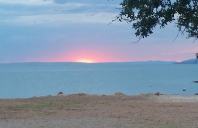 Croazia - Agosto 2016 in camper