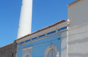 Sicilia e  un po' di Calabria  in camper