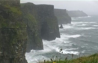 Irlanda, paradiso della natura in camper