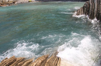 Santiago de Compostela e Spagna del Nord in camper