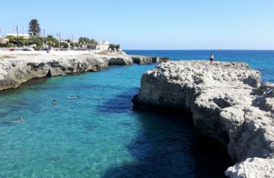 Salento 2016 in camper