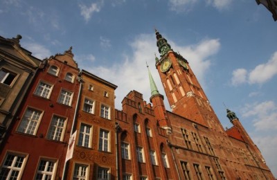 Polonia 2016 in camper